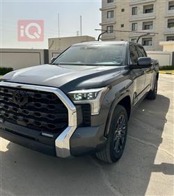 Toyota Tundra